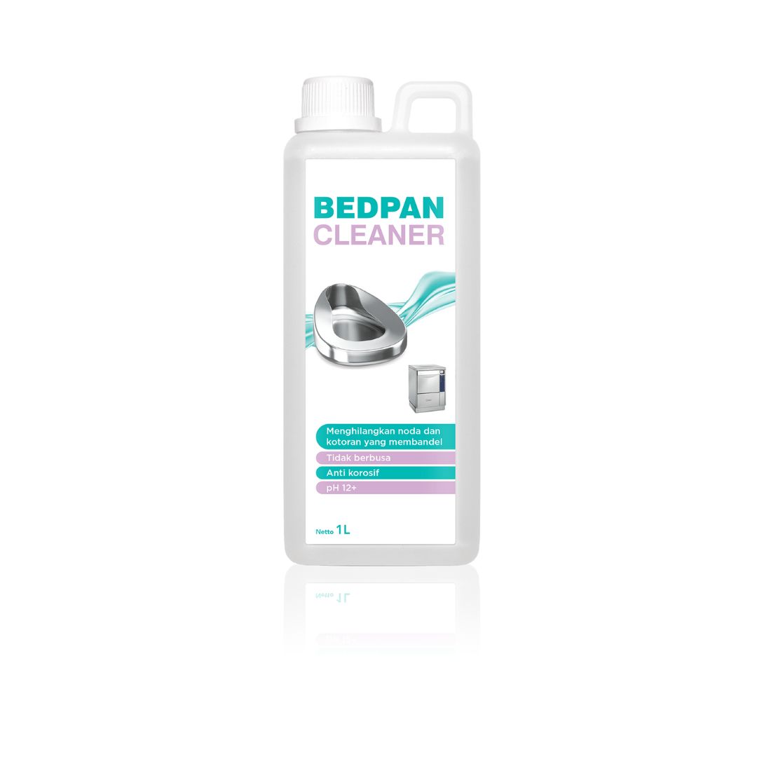 Bedpan Cleaner