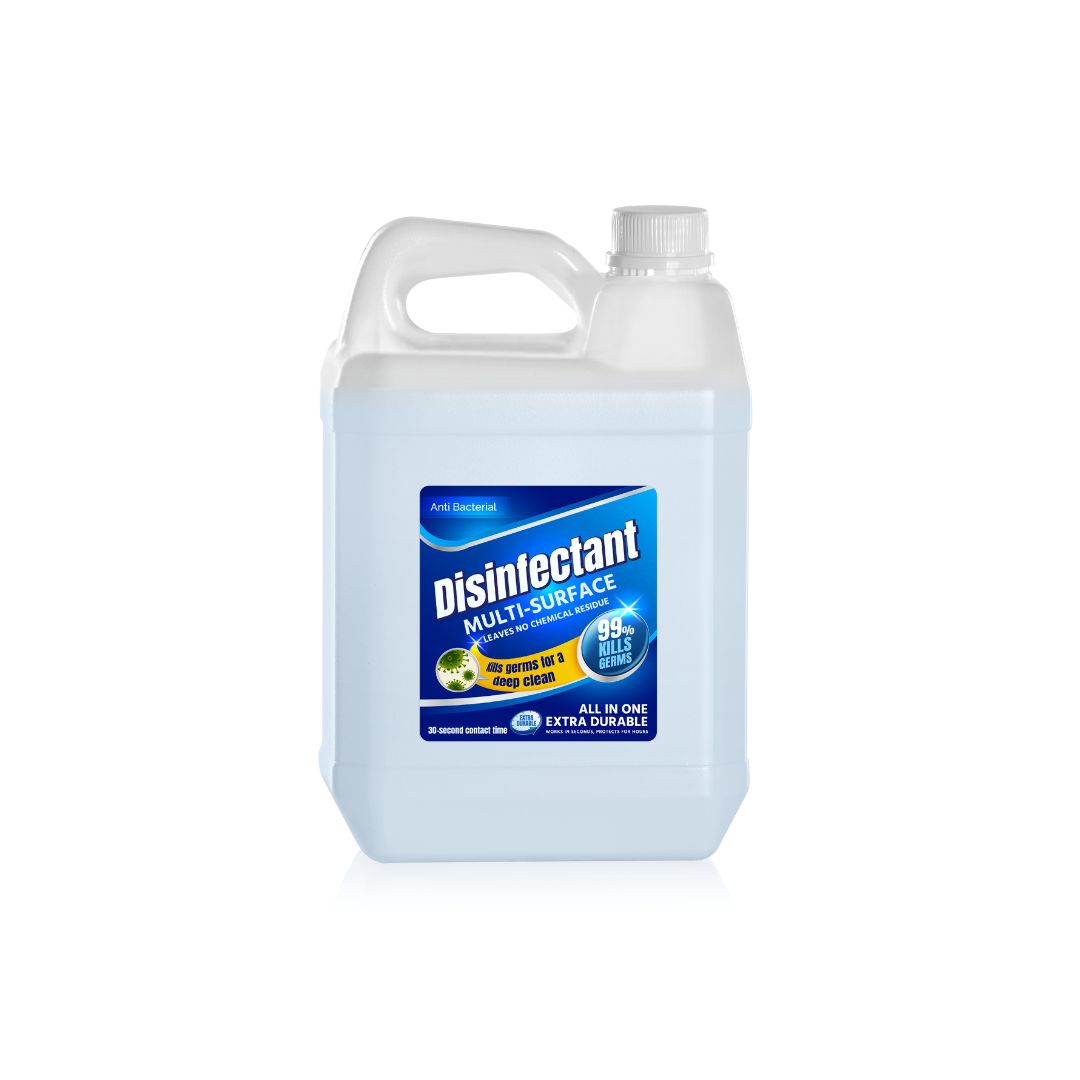 Disinfectant